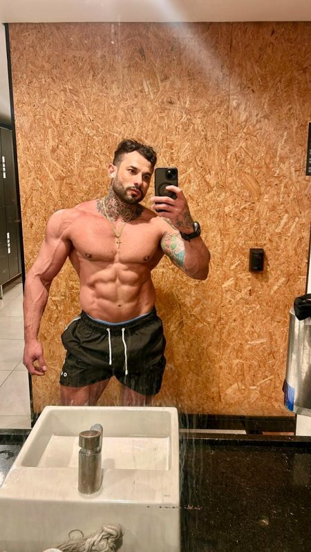 Rodrigo Ferraz 16