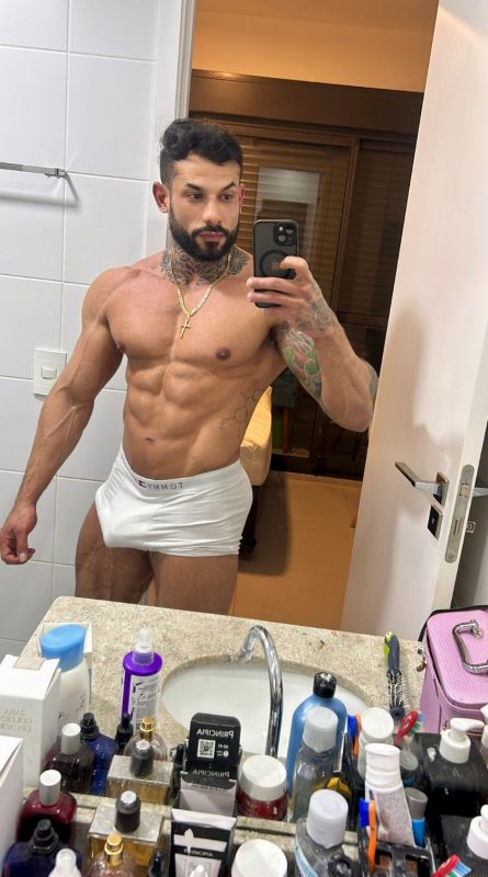 Rodrigo Ferraz 3