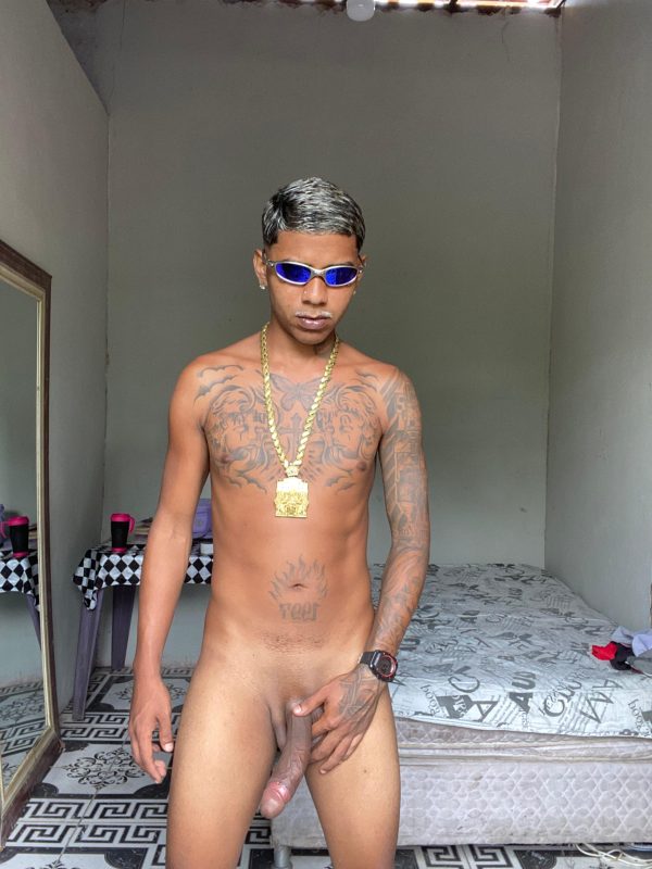 Lucas Cria21cm 10