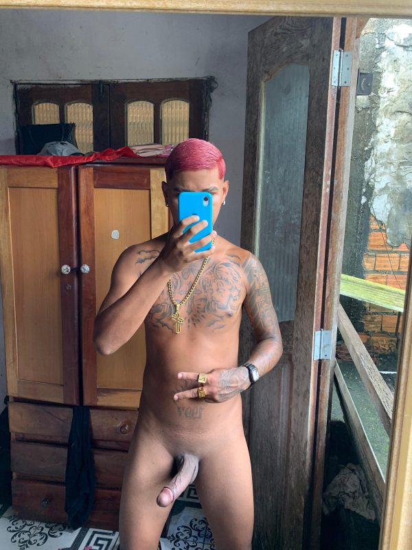 Lucas Cria21cm 43