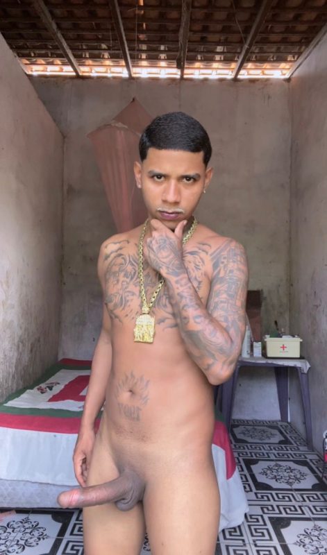 Lucas Cria21cm 19