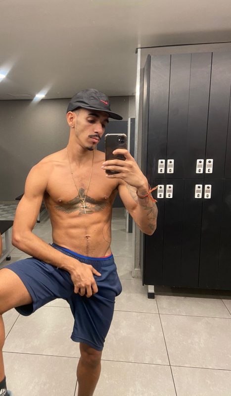Miguel Moreno Carioca 7