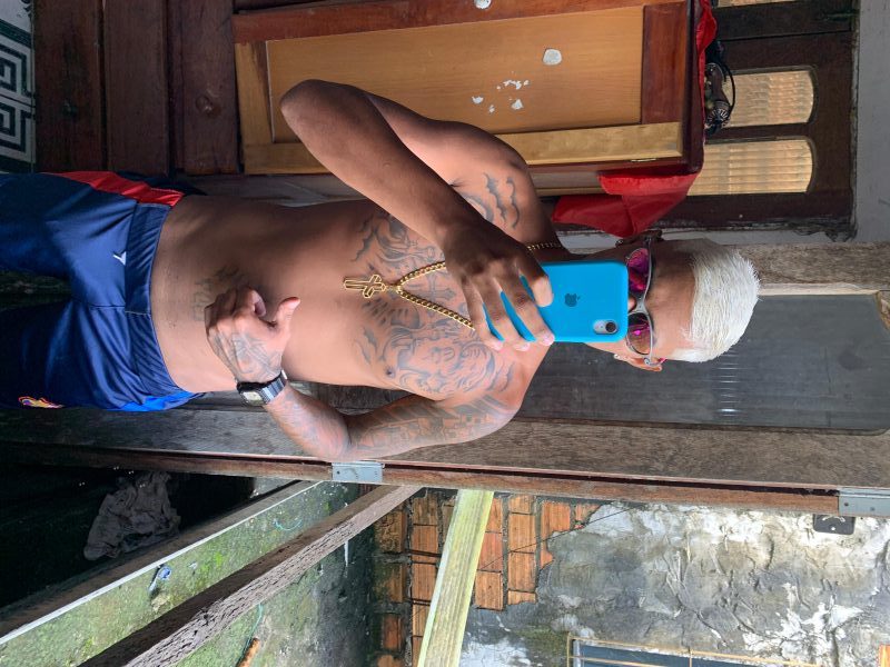 Lucas Cria21cm 51