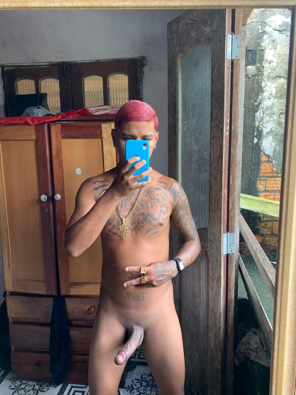Lucas Cria21cm 46