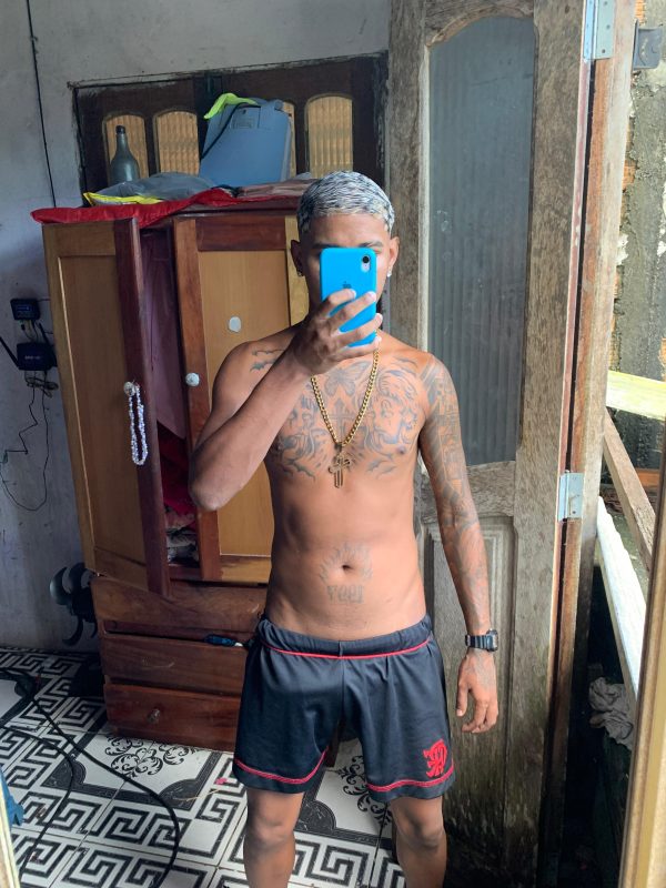 Lucas Cria21cm 65