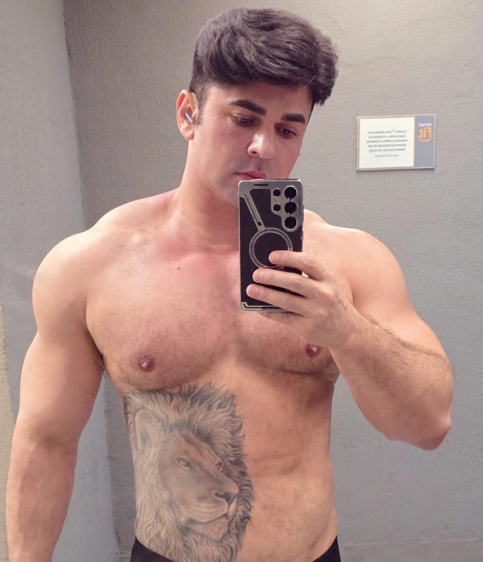 Elias Leão