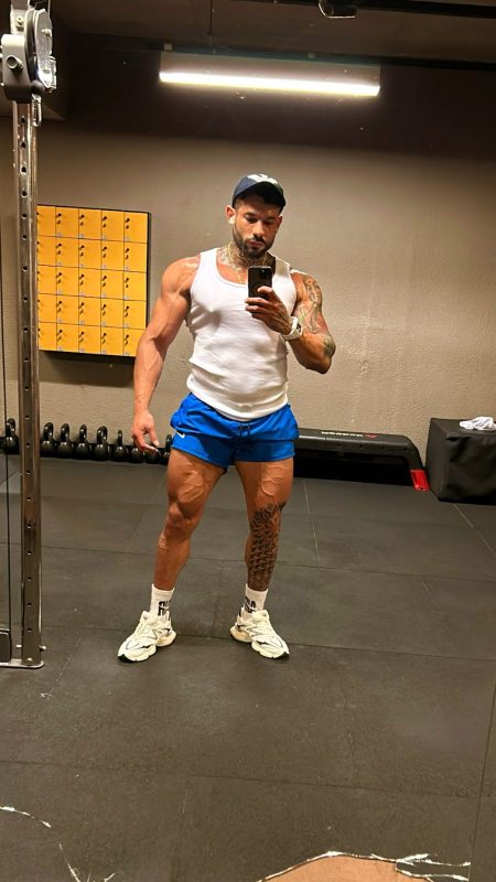 Rodrigo Ferraz 8