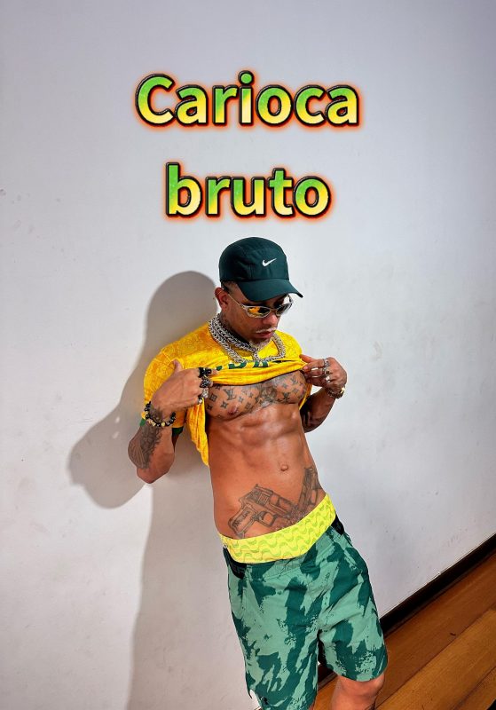 Max Loirinho
