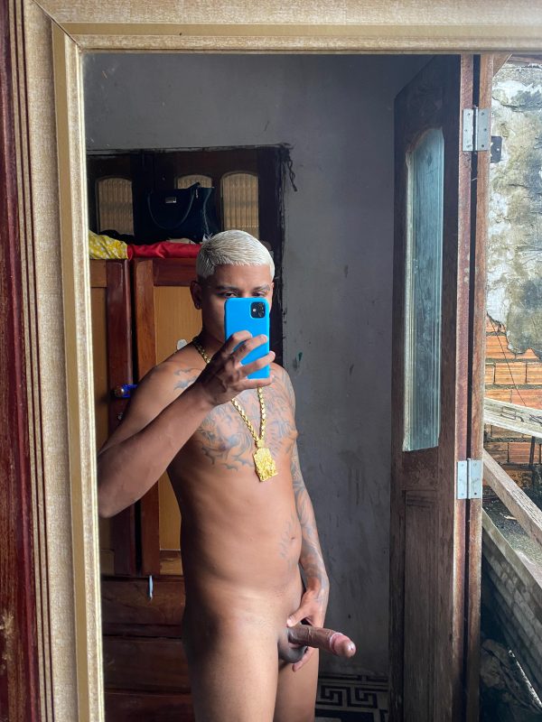 Lucas Cria21cm 27