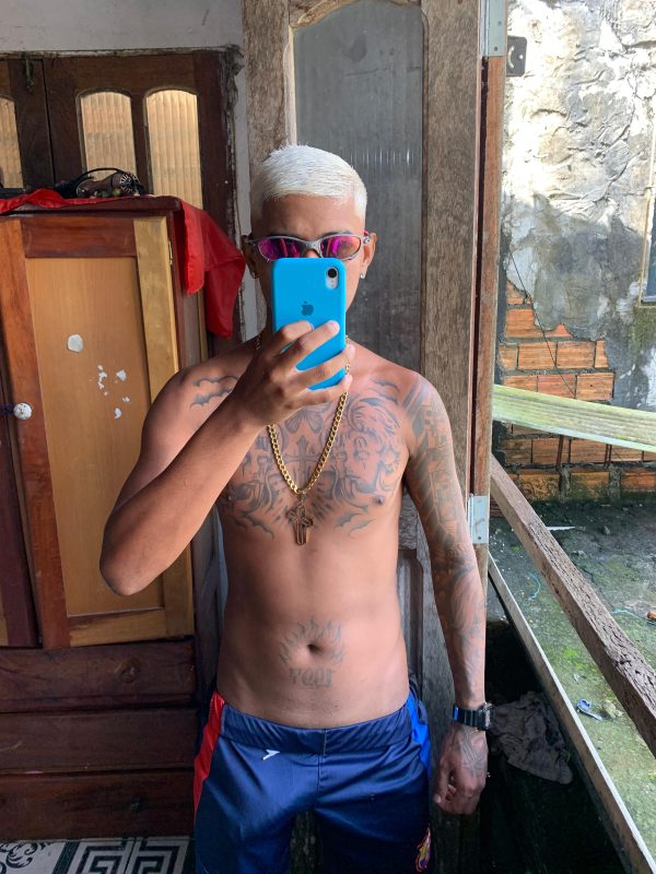 Lucas Cria21cm 55