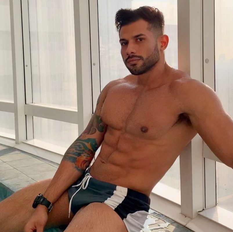 Rodrigo Ferraz 2