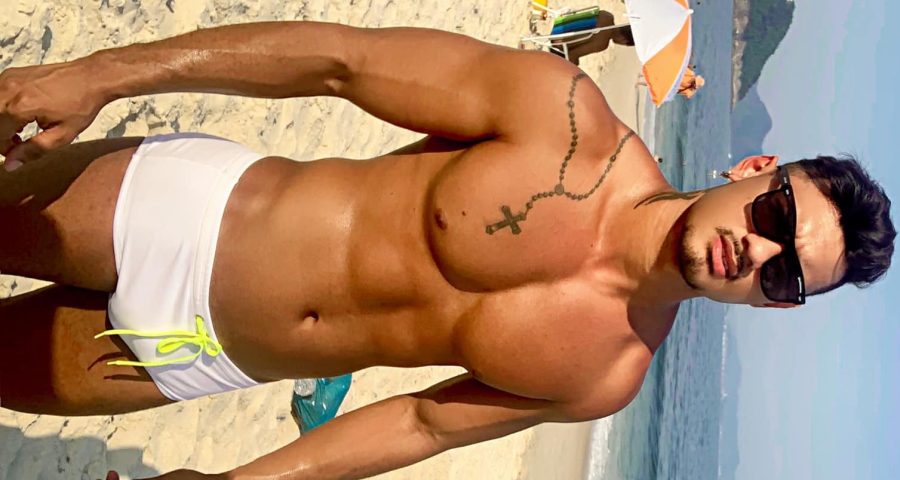 Thales Masso