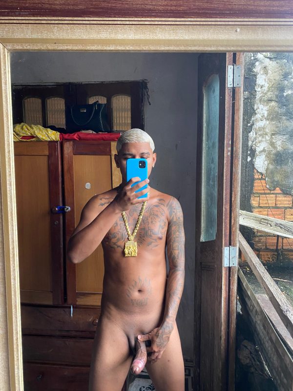Lucas Cria21cm 29