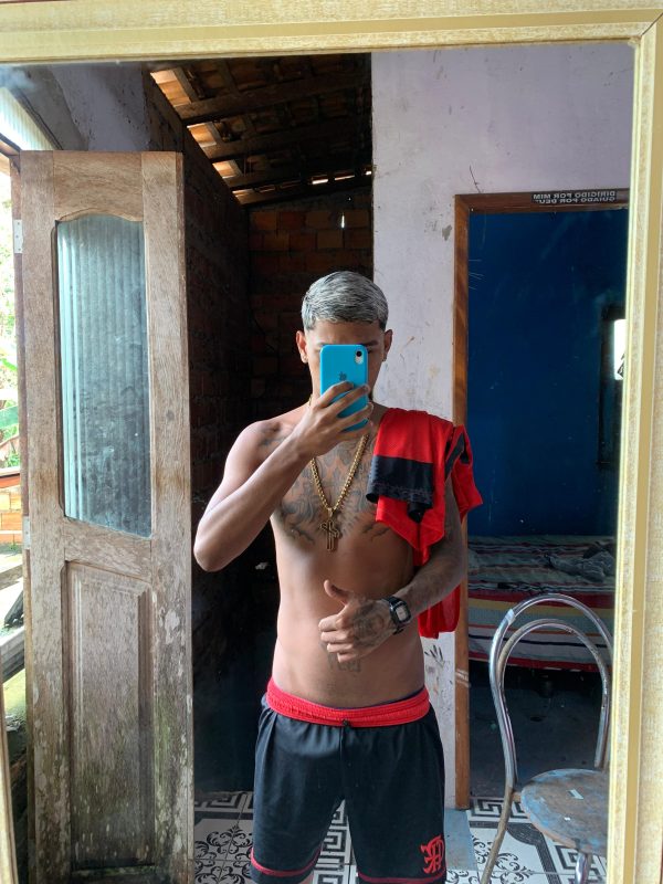 Lucas Cria21cm 69