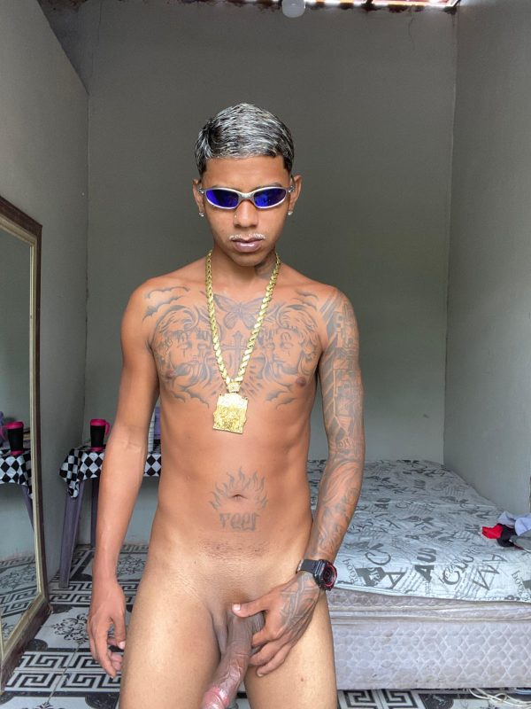 Lucas Cria21cm 16