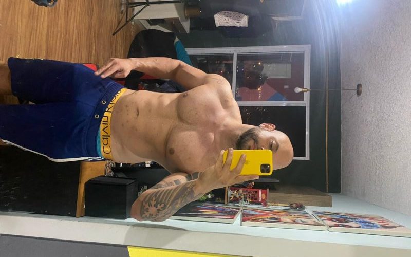 Breno Massoterapeuta