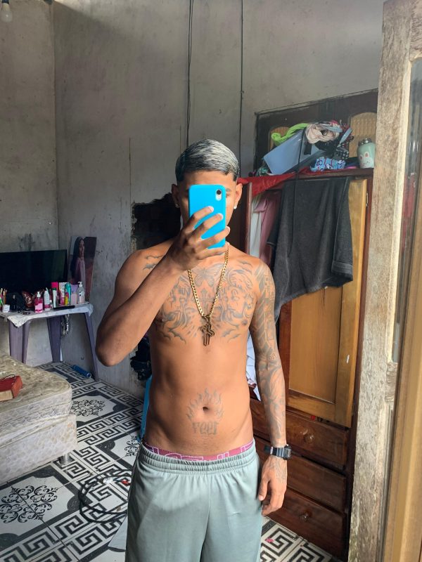 Lucas Cria21cm 62