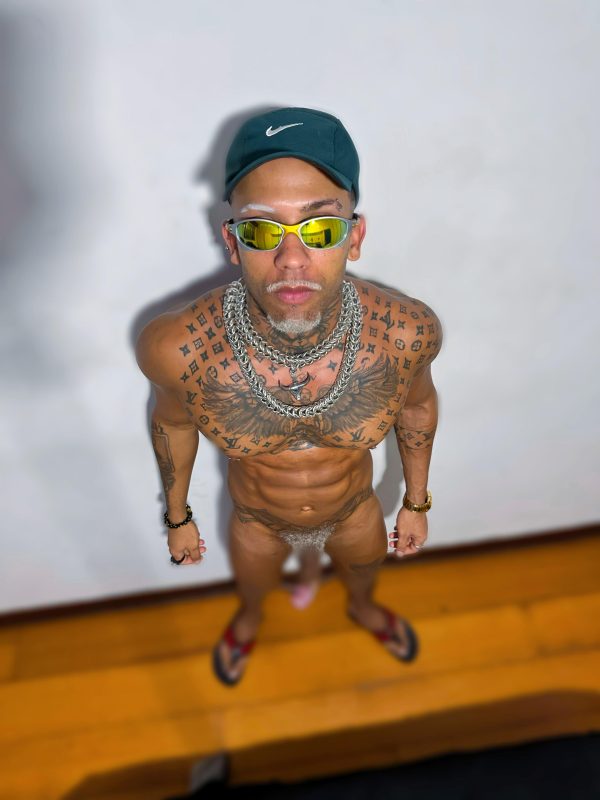 Max Loirinho 9