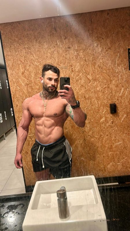 Rodrigo Ferraz 19