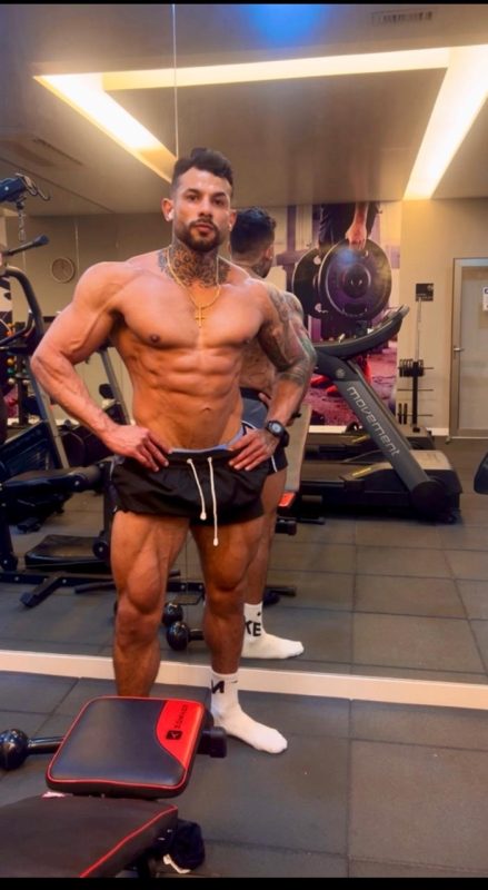 Rodrigo Ferraz 4
