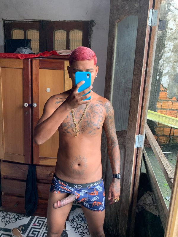 Lucas Cria21cm 50