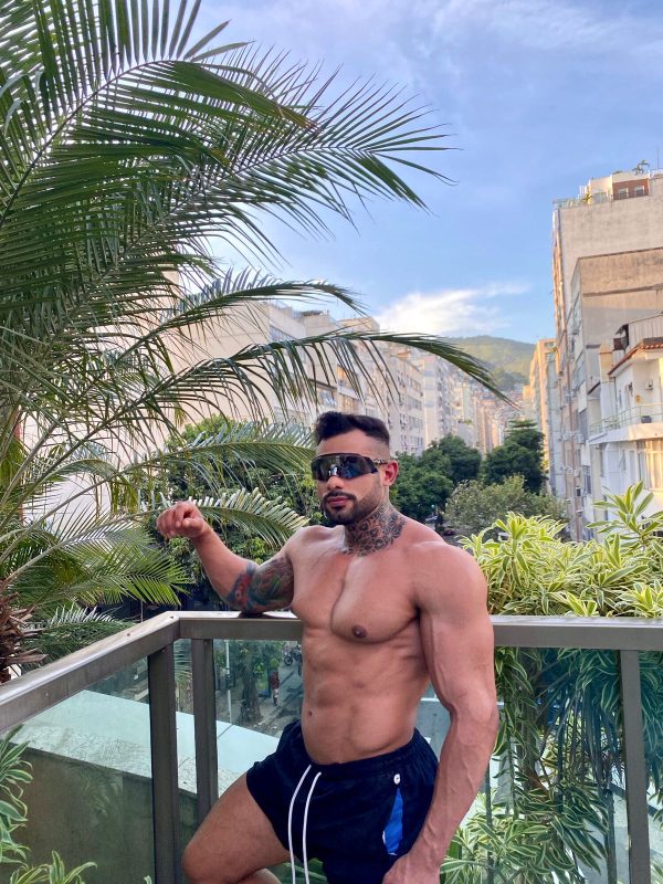 Rodrigo Ferraz 62