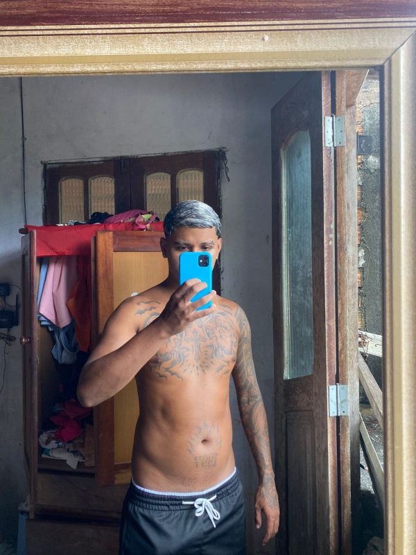 Lucas Cria21cm 39