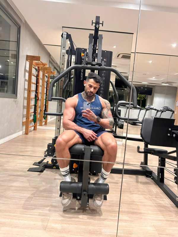 Rodrigo Ferraz 35