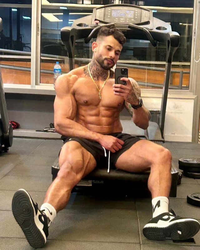 Rodrigo Ferraz 14