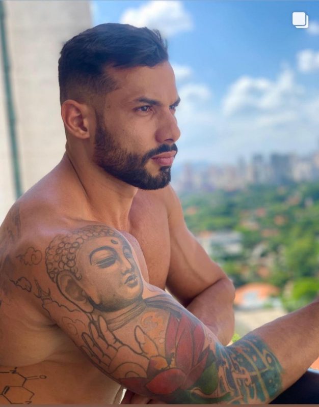 Rodrigo Ferraz 49