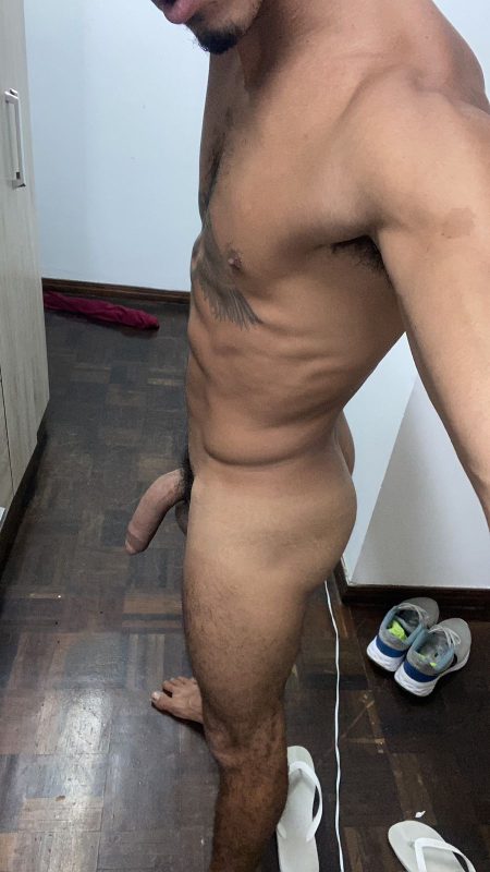 Miguel Moreno Carioca 20