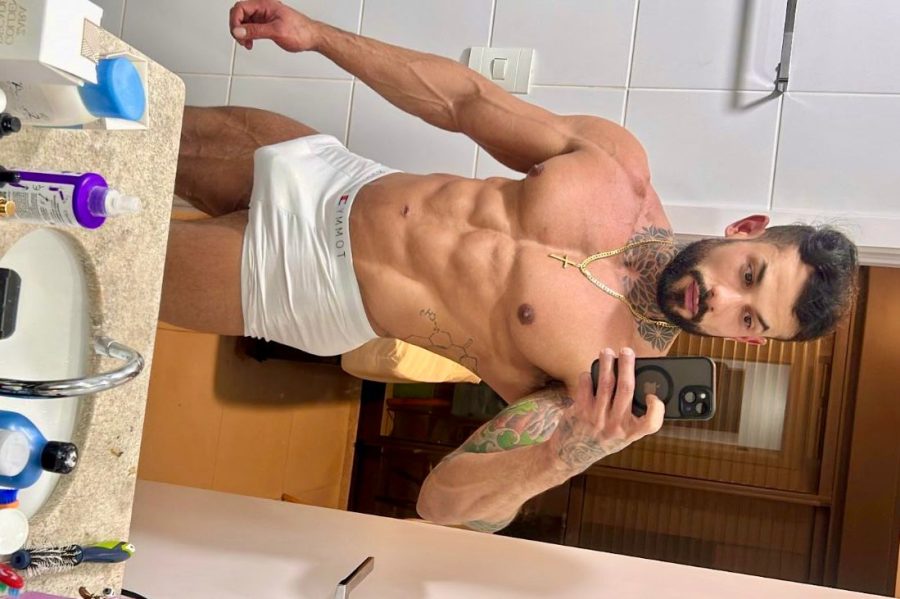 Rodrigo Ferraz 15
