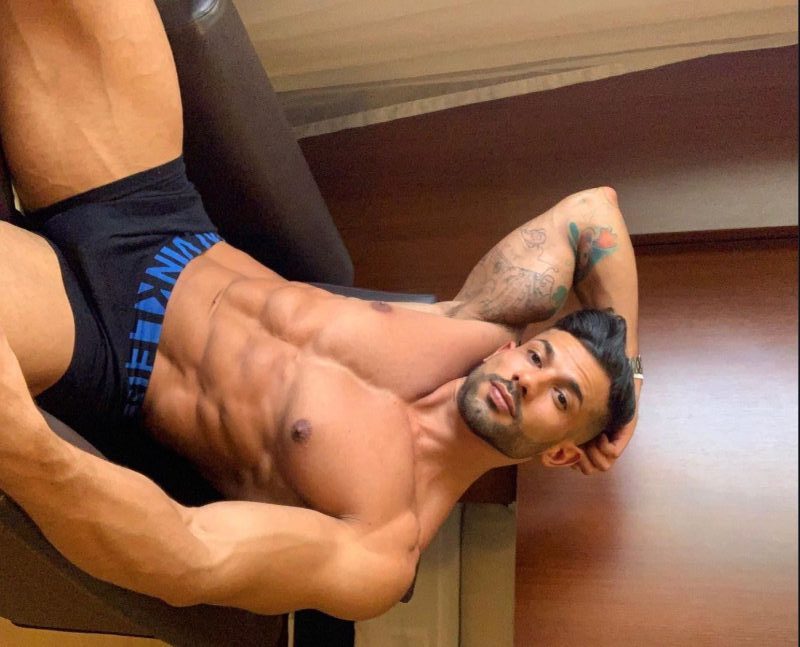 Rodrigo Ferraz 25