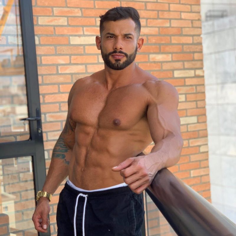 Rodrigo Ferraz 52