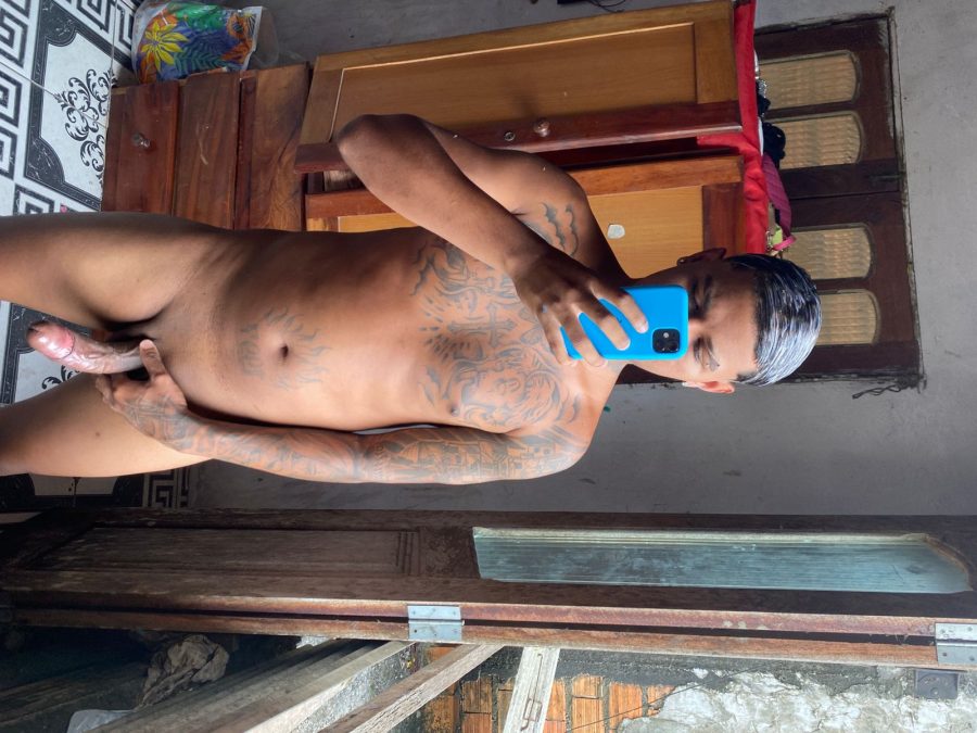 Lucas Cria21cm 71