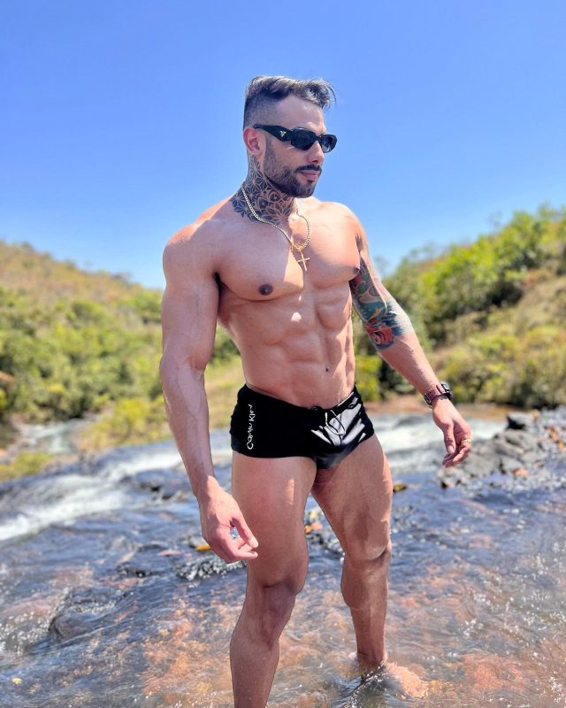 Rodrigo Ferraz 67