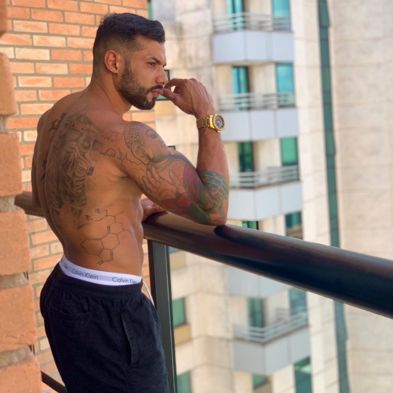 Rodrigo Ferraz 47
