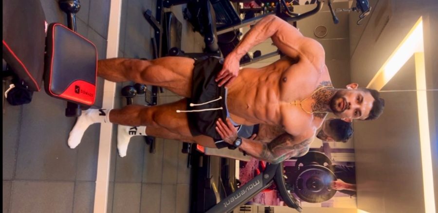 Rodrigo Ferraz 13
