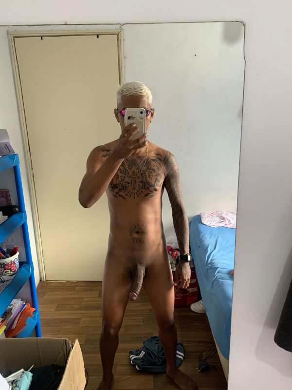 Lucas Cria21cm 52