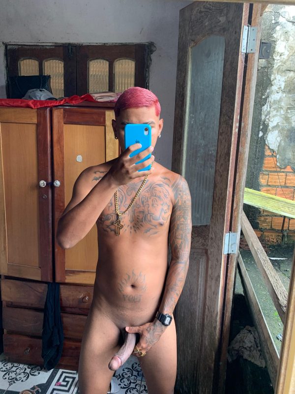 Lucas Cria21cm 34