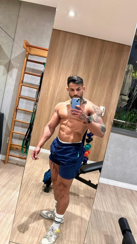 Rodrigo Ferraz 11
