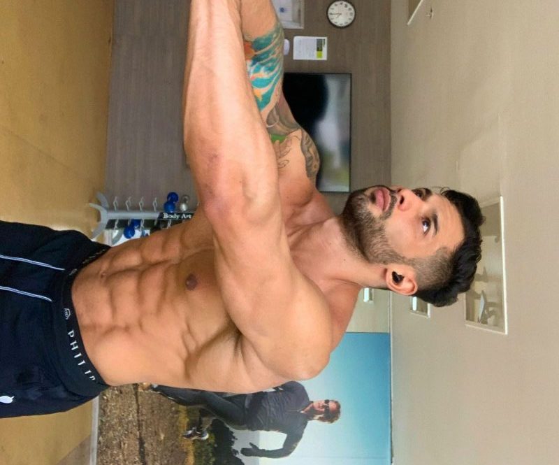 Rodrigo Ferraz 28
