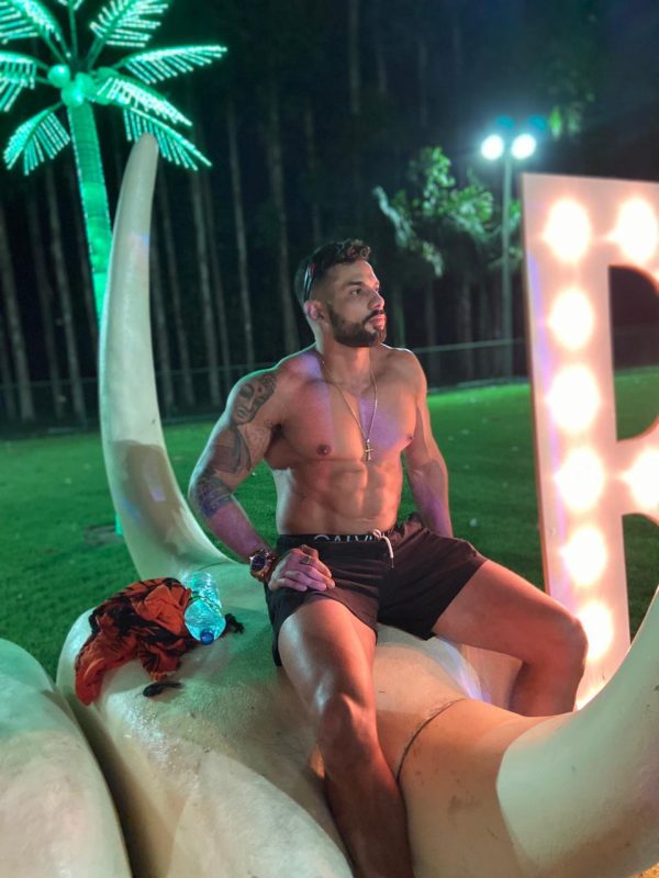 Rodrigo Ferraz 30