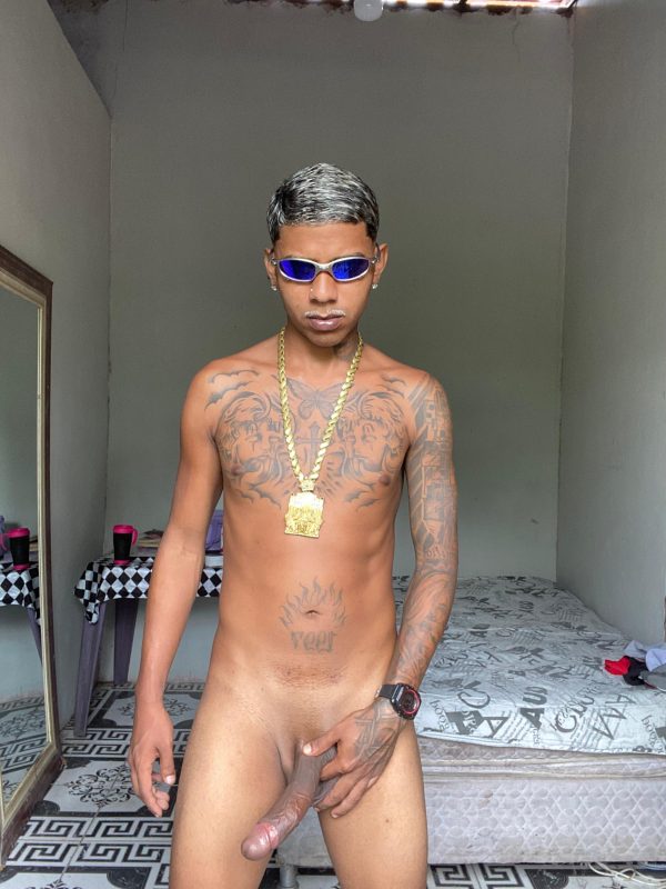 Lucas Cria21cm 11
