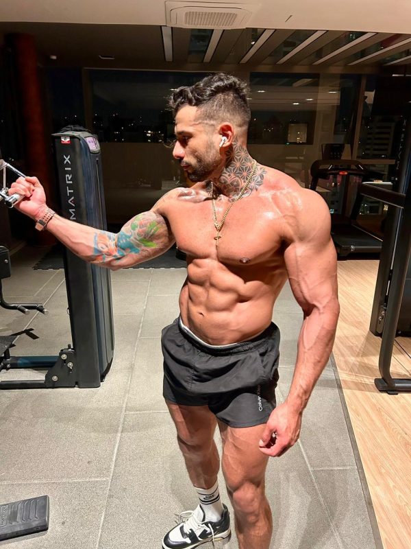 Rodrigo Ferraz 20