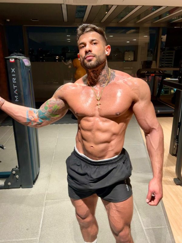 Rodrigo Ferraz 45