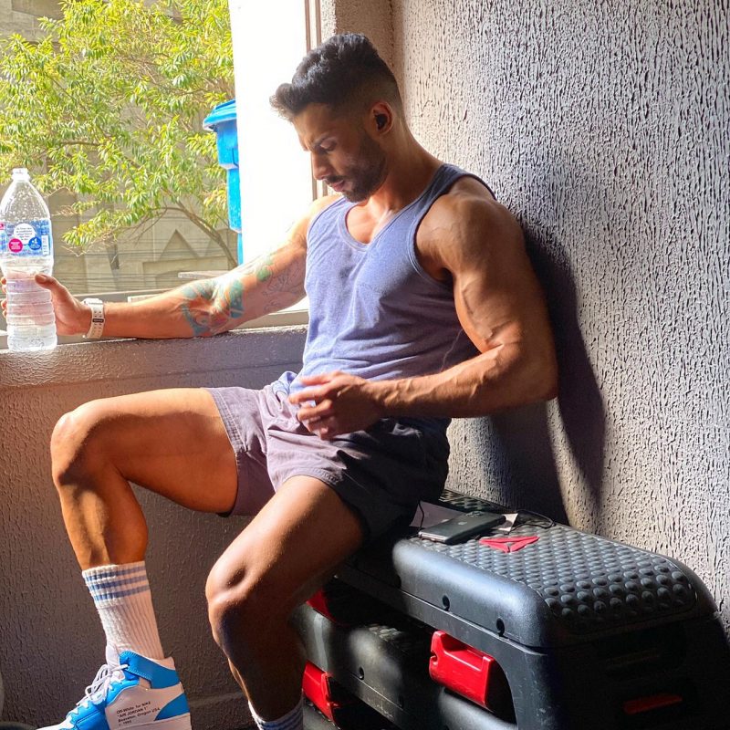 Rodrigo Ferraz 22