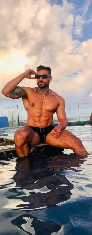 Rodrigo Ferraz 31