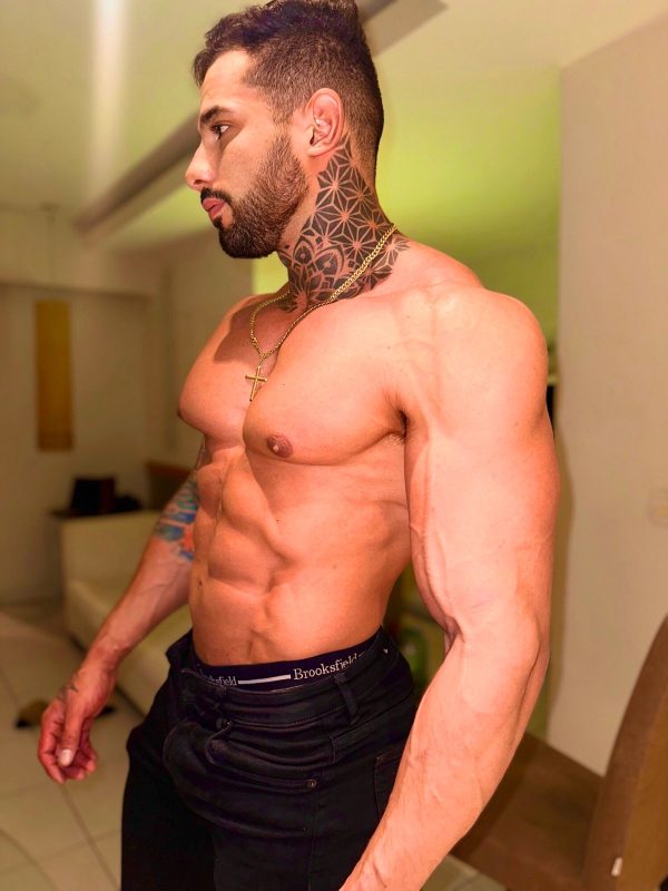 Rodrigo Ferraz 73