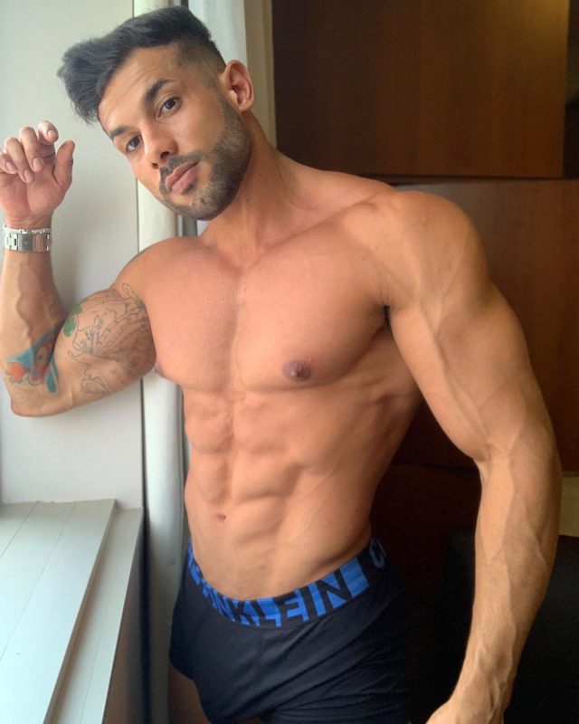 Rodrigo Ferraz 26